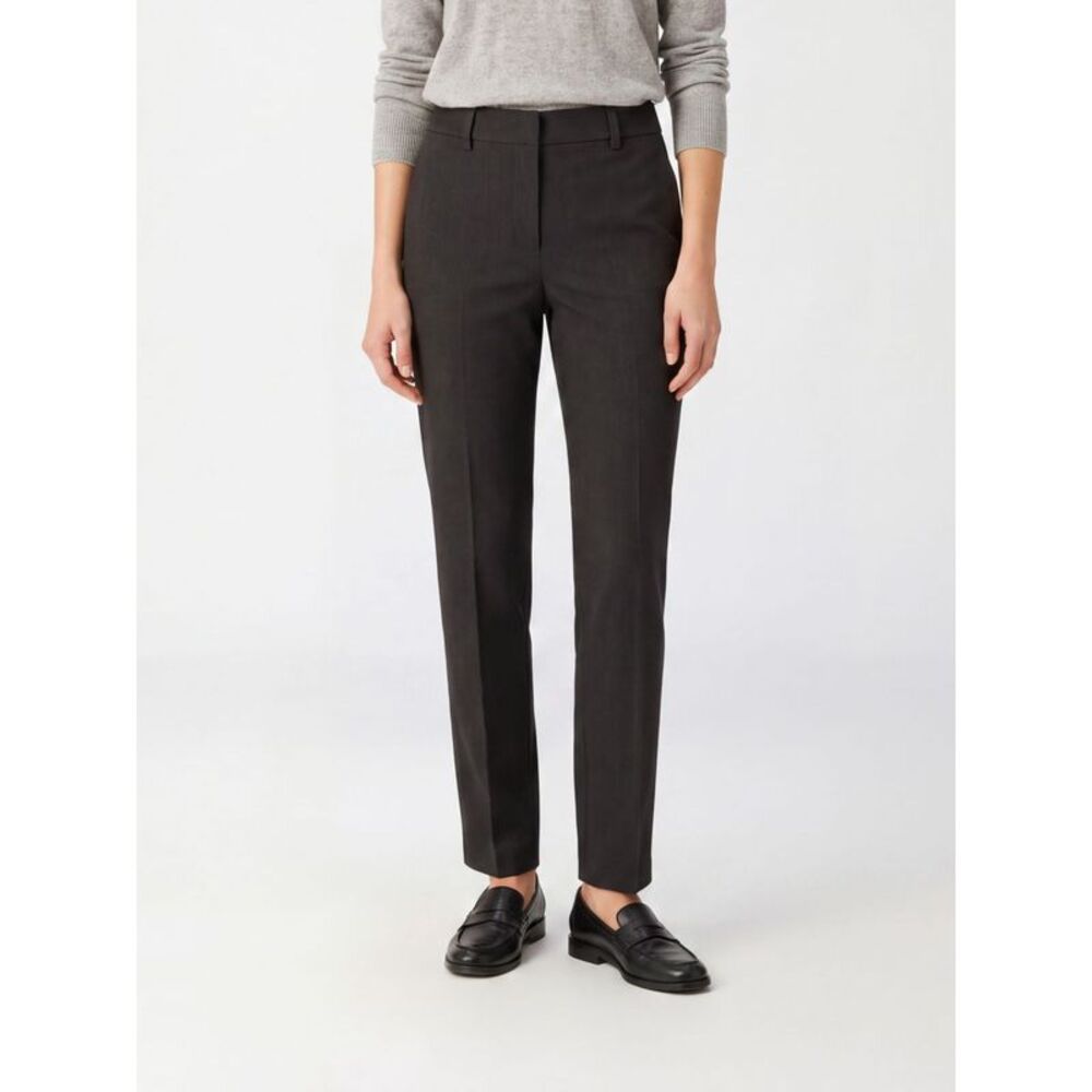 Federica Tosi Women Pants Woman Federica Tosi